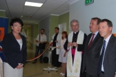Przejdź do: Szpital Wojewódzki w Tarnowie ma nowy oddział